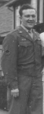 Staff Sergeant Francis X. Cousins, Jr.